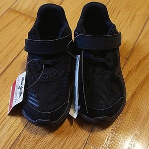 Adidas toddler boy sneakers size 7